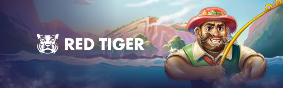 Red Tiger